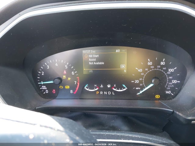 2020 FORD ESCAPE 1FMCU9H60LUA59105 Photo 6