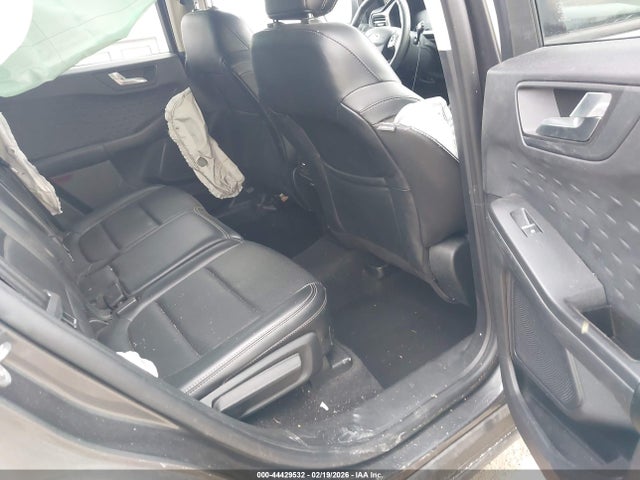 2020 FORD ESCAPE 1FMCU9H60LUA59105 Photo 7