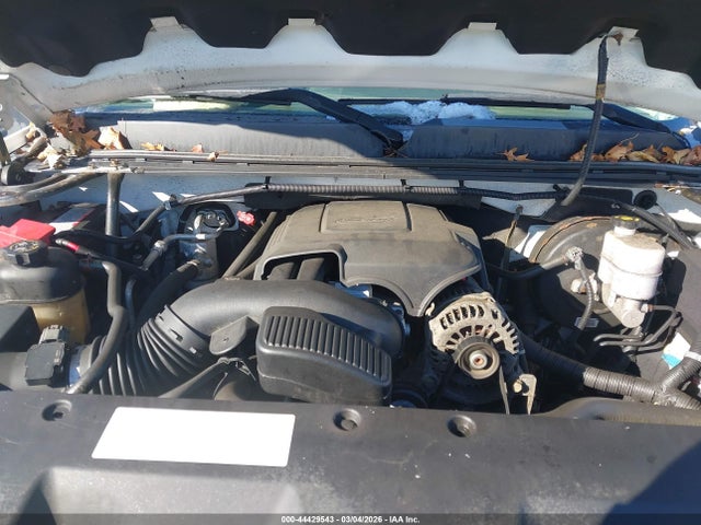 Aukcja sprzedaży 2010 Gmc Sierra 1500 Sle, vin: 1GTSKVEA2AZ154272, numer aukcji: 44429543
