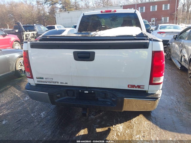 Aukcja sprzedaży 2010 Gmc Sierra 1500 Sle, vin: 1GTSKVEA2AZ154272, numer aukcji: 44429543