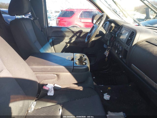 Aukcja sprzedaży 2010 Gmc Sierra 1500 Sle, vin: 1GTSKVEA2AZ154272, numer aukcji: 44429543