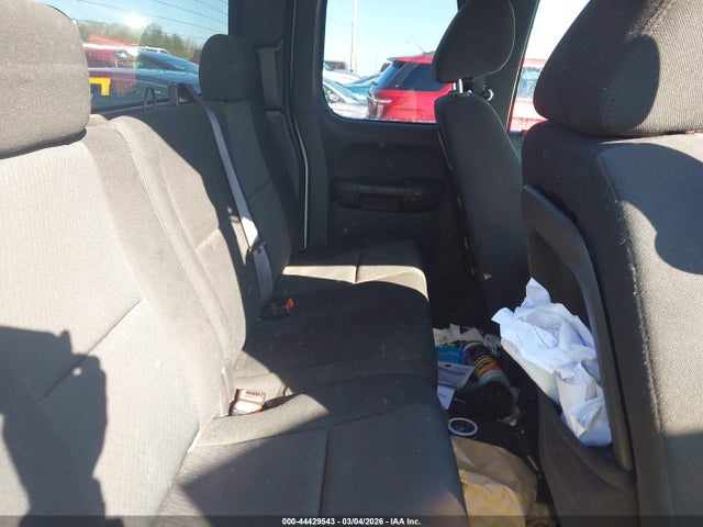 Aukcja sprzedaży 2010 Gmc Sierra 1500 Sle, vin: 1GTSKVEA2AZ154272, numer aukcji: 44429543