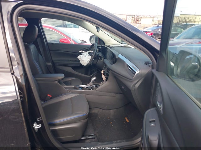 Aukcja sprzedaży 2025 Buick Encore Gx Sport Touring Fwd, vin: KL4AMDSL3SB139886, numer aukcji: 44429544