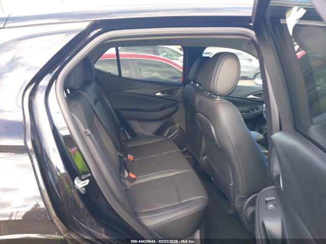 Aukcja sprzedaży 2025 Buick Encore Gx Sport Touring Fwd, vin: KL4AMDSL3SB139886, numer aukcji: 44429544