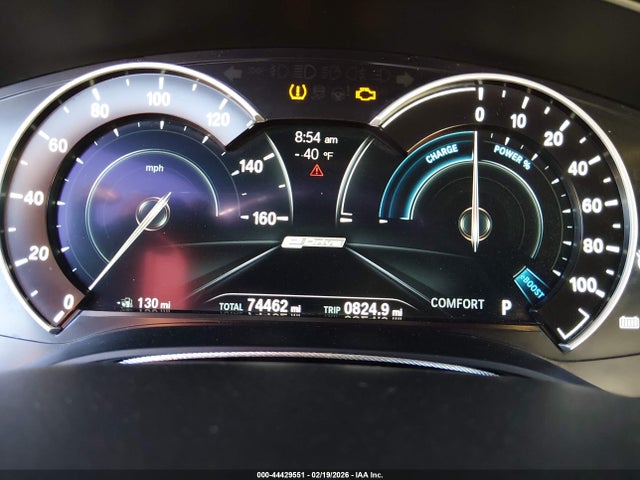 WBAJA9C50JB033855 BMW 530e Iperformance