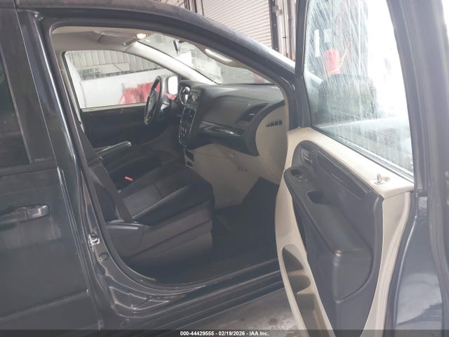 Продажа на аукционе авто 2013 Dodge Grand Caravan Se, vin: 2C4RDGBG5DR795167, номер лота: 44429555