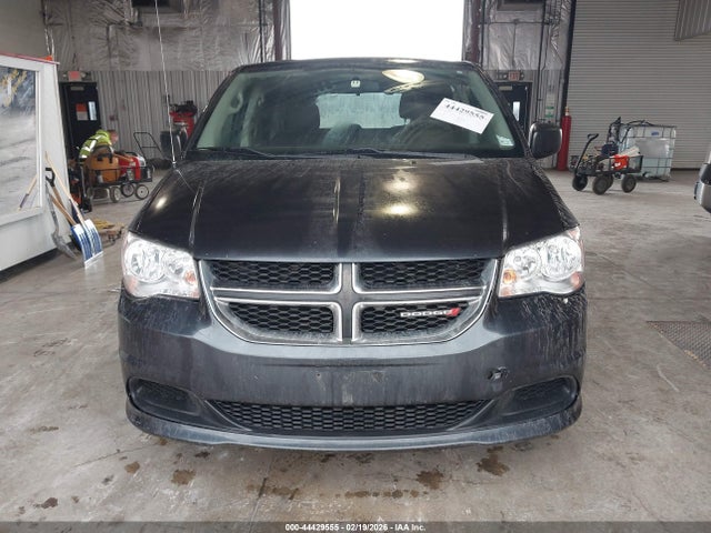 Продажа на аукционе авто 2013 Dodge Grand Caravan Se, vin: 2C4RDGBG5DR795167, номер лота: 44429555