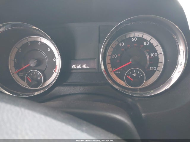 Продажа на аукционе авто 2013 Dodge Grand Caravan Se, vin: 2C4RDGBG5DR795167, номер лота: 44429555