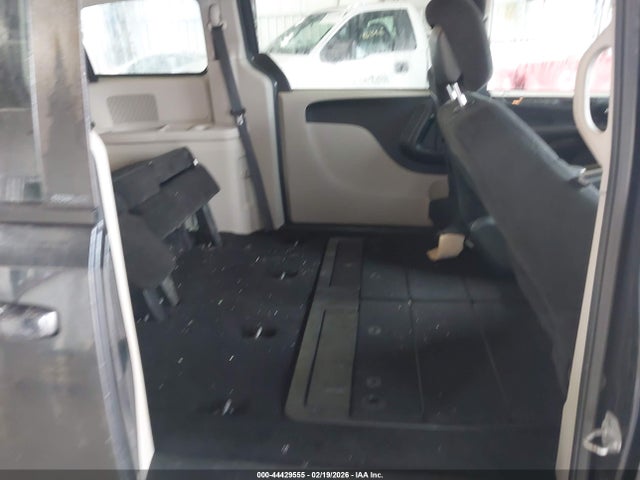 Продажа на аукционе авто 2013 Dodge Grand Caravan Se, vin: 2C4RDGBG5DR795167, номер лота: 44429555