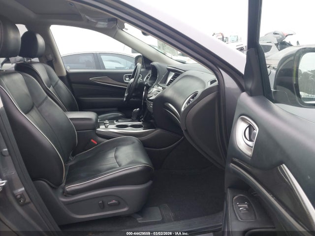 Продажа на аукционе авто 2018 Infiniti Qx60, vin: 5N1DL0MM8JC524238, номер лота: 44429559
