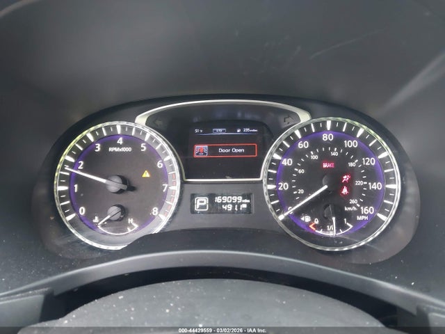 Продажа на аукционе авто 2018 Infiniti Qx60, vin: 5N1DL0MM8JC524238, номер лота: 44429559