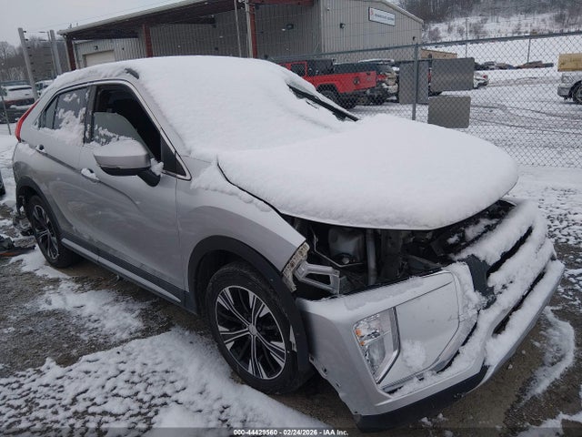 2020 MITSUBISHI ECLIPSE CROSS JA4AT5AA5LZ005818