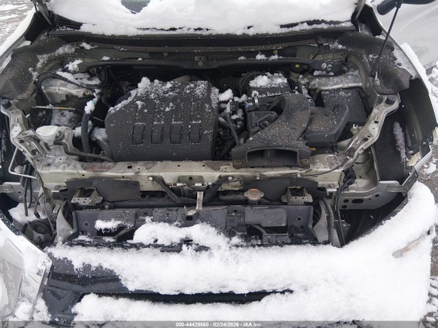 2020 MITSUBISHI ECLIPSE CROSS JA4AT5AA5LZ005818 Photo 9