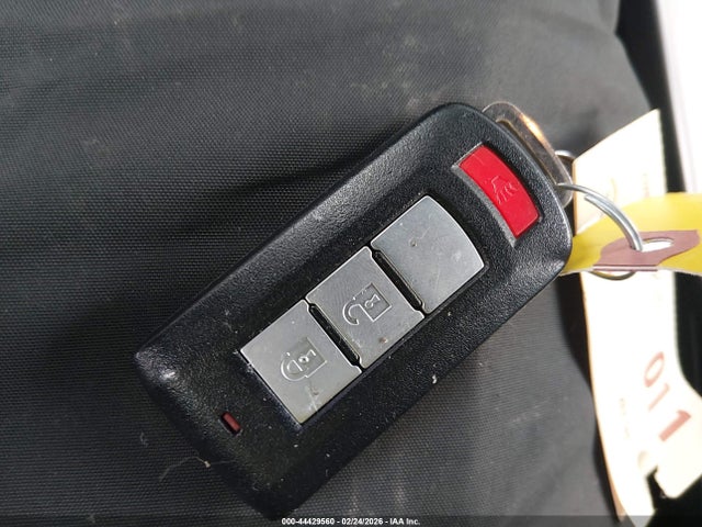 2020 MITSUBISHI ECLIPSE CROSS JA4AT5AA5LZ005818 Photo 10