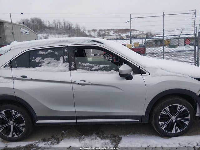 Aukcja sprzedaży 2020 Mitsubishi Eclipse Cross Se 1.5t Awc, vin: JA4AT5AA5LZ005818, numer aukcji: 44429560