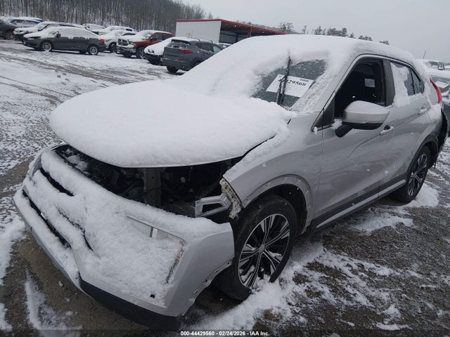 2020 MITSUBISHI ECLIPSE CROSS JA4AT5AA5LZ005818 Photo 1