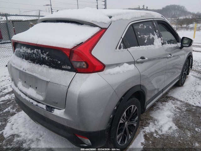 2020 MITSUBISHI ECLIPSE CROSS JA4AT5AA5LZ005818 Photo 3