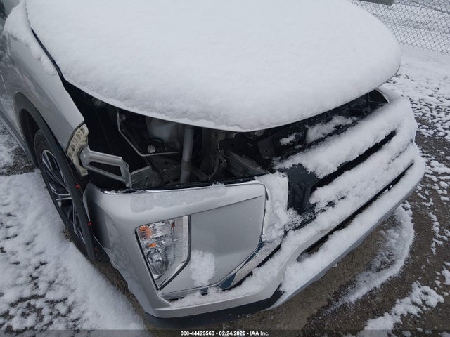 2020 MITSUBISHI ECLIPSE CROSS JA4AT5AA5LZ005818 Photo 5