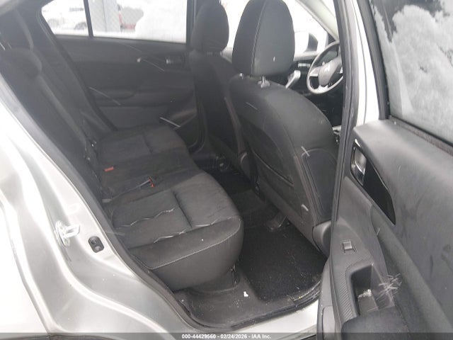 2020 MITSUBISHI ECLIPSE CROSS JA4AT5AA5LZ005818 Photo 7