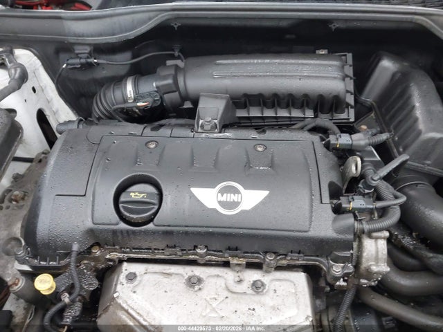 2014 MINI COUNTRYMAN WMWZB3C58EWR38422 Photo 9