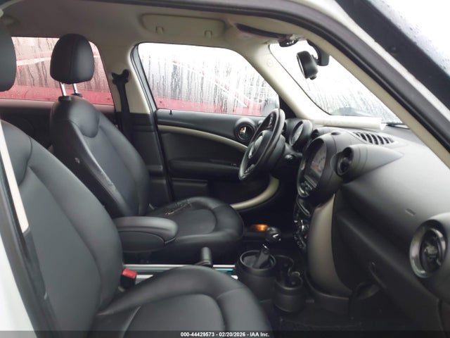 2014 MINI COUNTRYMAN WMWZB3C58EWR38422 Photo 4