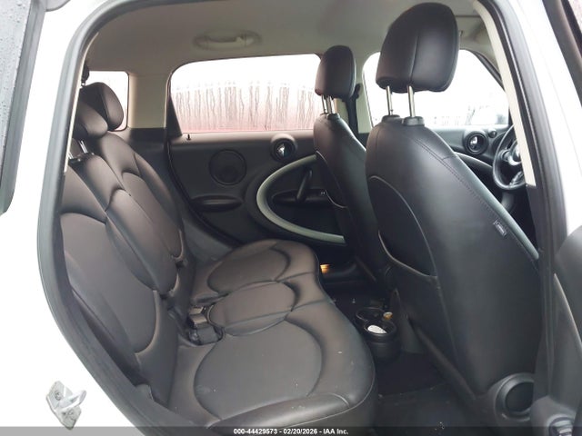 2014 MINI COUNTRYMAN WMWZB3C58EWR38422 Photo 7