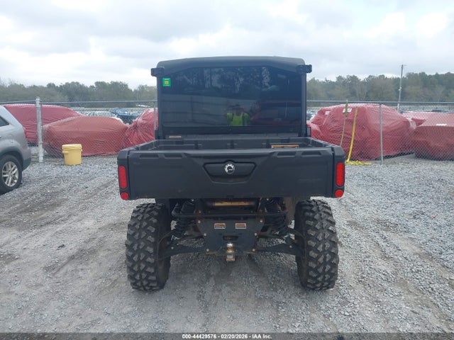 3JBUVAX4XRK012005 Can-Am Defender Limited Cab Hd10