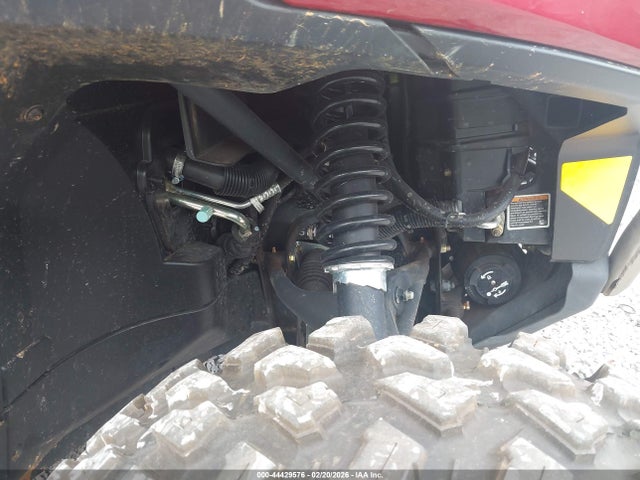 3JBUVAX4XRK012005 Can-Am Defender Limited Cab Hd10