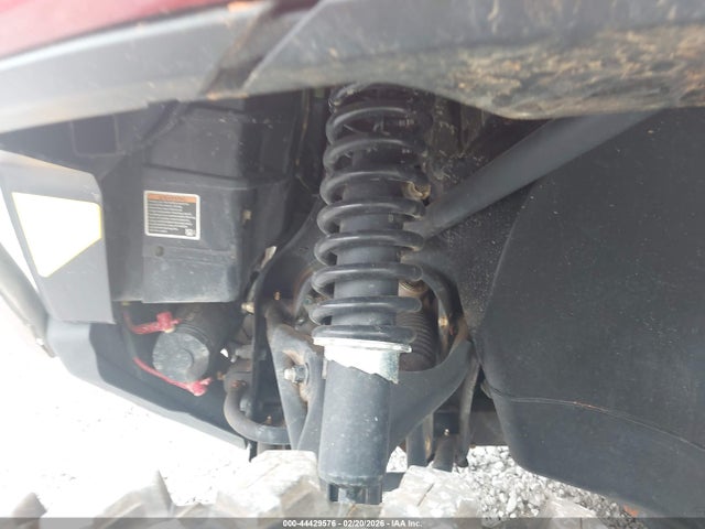 3JBUVAX4XRK012005 Can-Am Defender Limited Cab Hd10