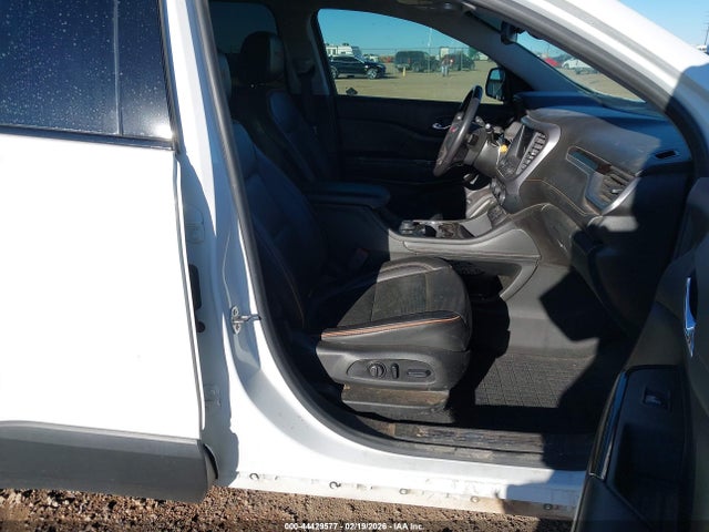Продажа на аукционе авто 2021 Gmc Acadia Awd At4, vin: 1GKKNLLS0MZ195631, номер лота: 44429577