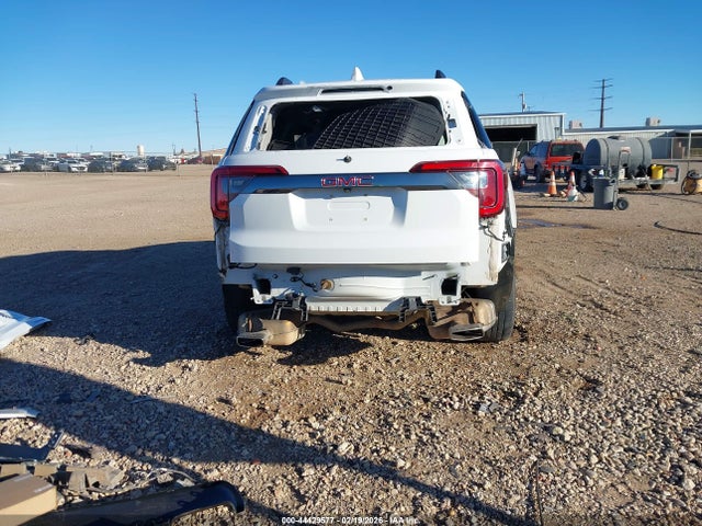 Продажа на аукционе авто 2021 Gmc Acadia Awd At4, vin: 1GKKNLLS0MZ195631, номер лота: 44429577