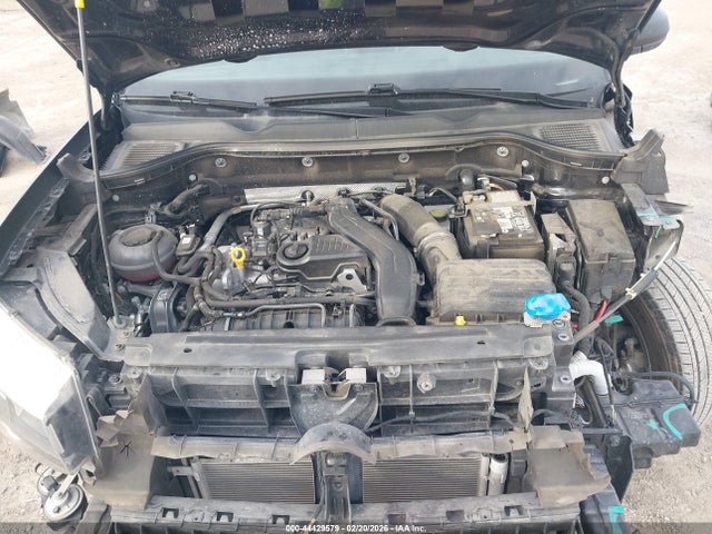 2024 VOLKSWAGEN TAOS 3VV5X7B21RM060373 Photo 9