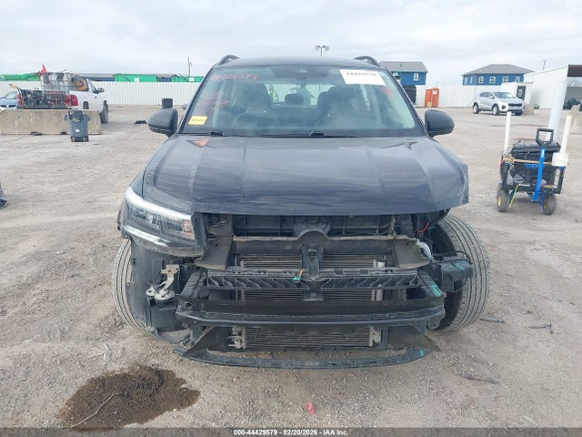 Aukcja sprzedaży 2024 Volkswagen Taos 1.5t S, vin: 3VV5X7B21RM060373, numer aukcji: 44429579