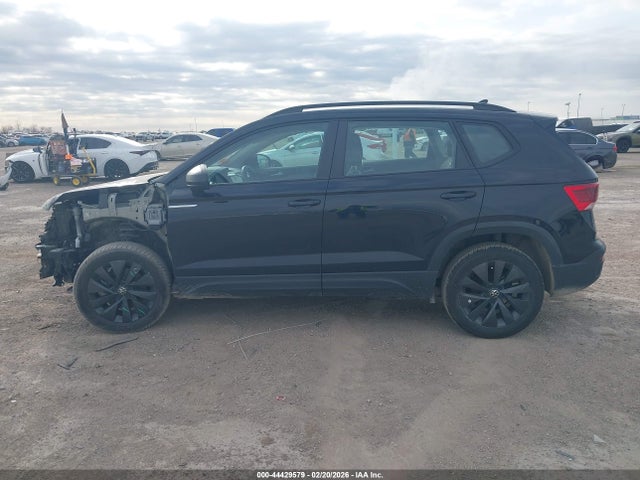 Aukcja sprzedaży 2024 Volkswagen Taos 1.5t S, vin: 3VV5X7B21RM060373, numer aukcji: 44429579