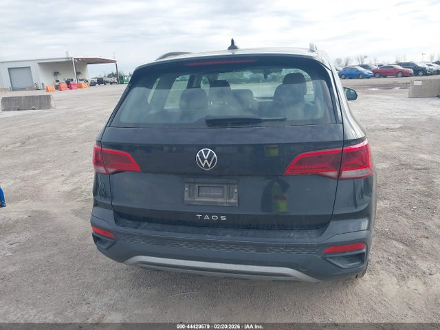 Aukcja sprzedaży 2024 Volkswagen Taos 1.5t S, vin: 3VV5X7B21RM060373, numer aukcji: 44429579