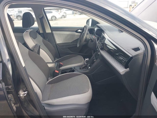 2024 VOLKSWAGEN TAOS 3VV5X7B21RM060373 Photo 4