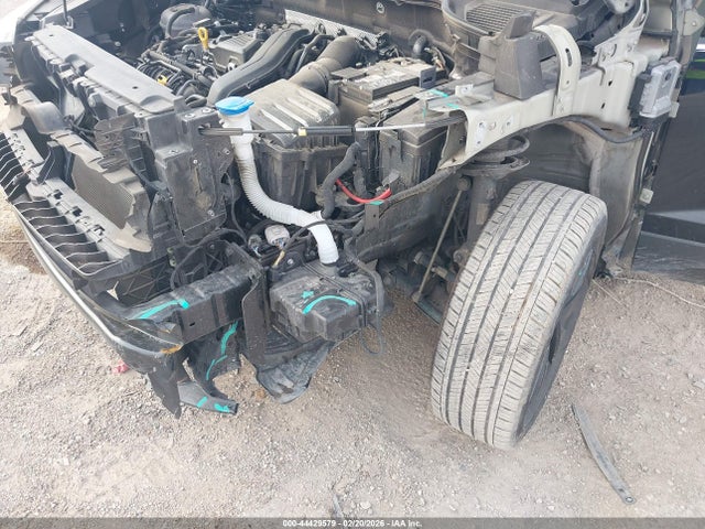 2024 VOLKSWAGEN TAOS 3VV5X7B21RM060373 Photo 5