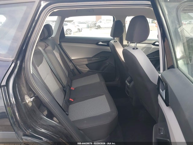 2024 VOLKSWAGEN TAOS 3VV5X7B21RM060373 Photo 7