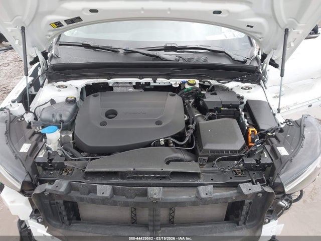 2024 VOLVO XC40 YV4L12UK3R2222855 Photo 9