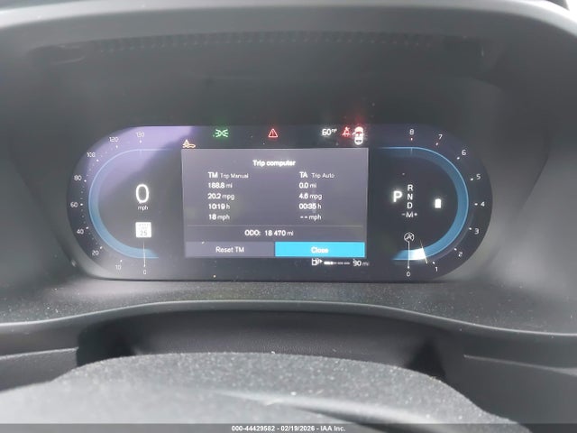 2024 VOLVO XC40 YV4L12UK3R2222855 Photo 6