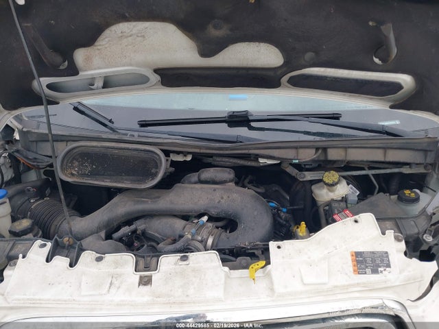 1FTNR1ZM2FKA33974 Ford Transit-250