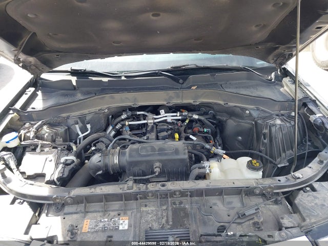 1FMSK7DH0NGB17373 Ford EXPLORER XLT
