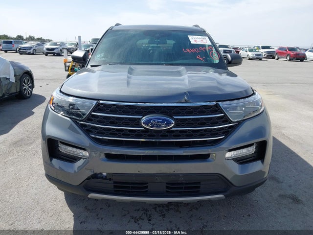 1FMSK7DH0NGB17373 Ford EXPLORER XLT