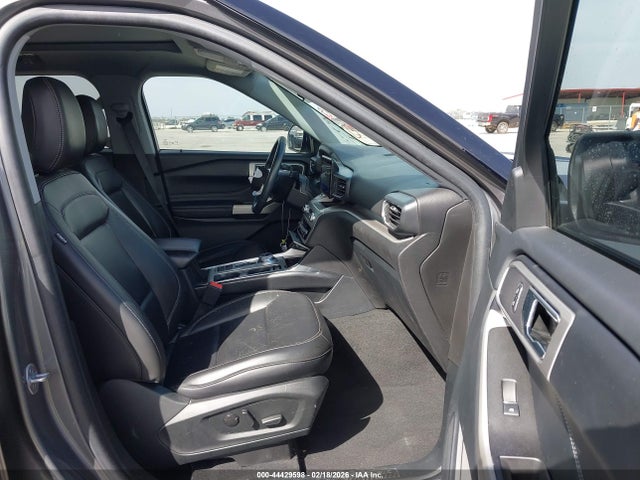 1FMSK7DH0NGB17373 Ford EXPLORER XLT