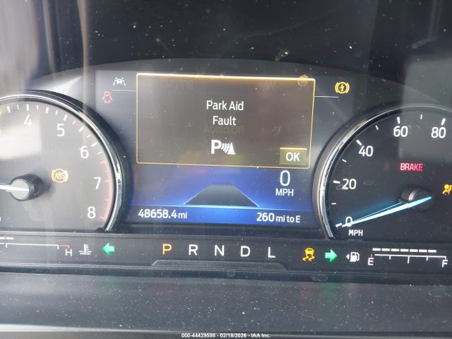 1FMSK7DH0NGB17373 Ford EXPLORER XLT