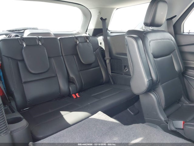 1FMSK7DH0NGB17373 Ford EXPLORER XLT