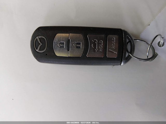 44429600 :رقم المزاد ، JM1BM1W7XE1193752 vin ، 2014 Mazda Mazda3 I Grand Touring مزاد بيع
