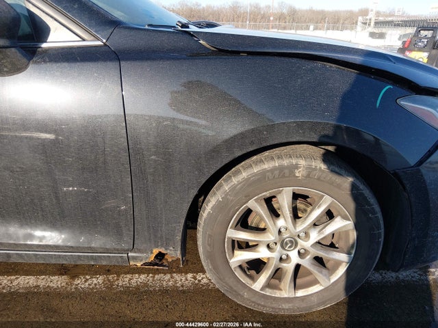 44429600 :رقم المزاد ، JM1BM1W7XE1193752 vin ، 2014 Mazda Mazda3 I Grand Touring مزاد بيع