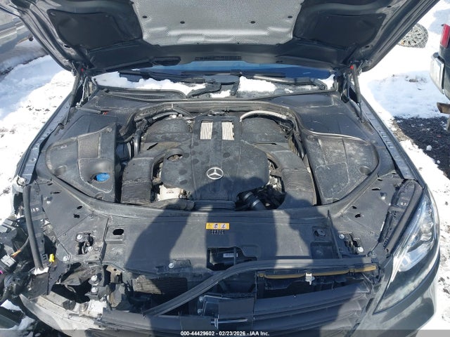 2018 MERCEDES-BENZ S 450 WDDUG6GB6JA354565 Photo 9