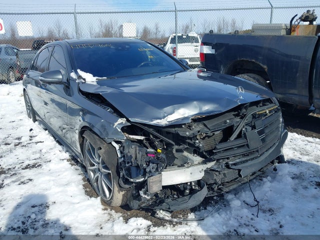 2018 MERCEDES-BENZ S 450 WDDUG6GB6JA354565 Photo 5
